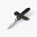 BENCHMADE SEVEN/TEN BLACK - 710-25