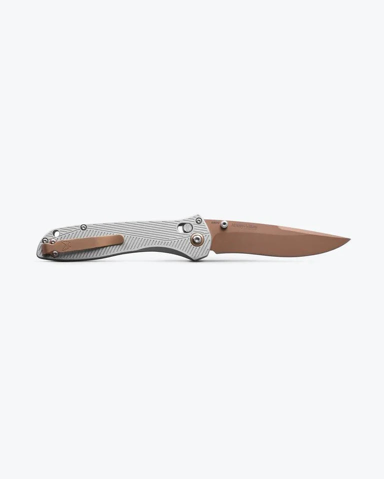 BENCHMADE SEVEN/TEN - 710FE-24