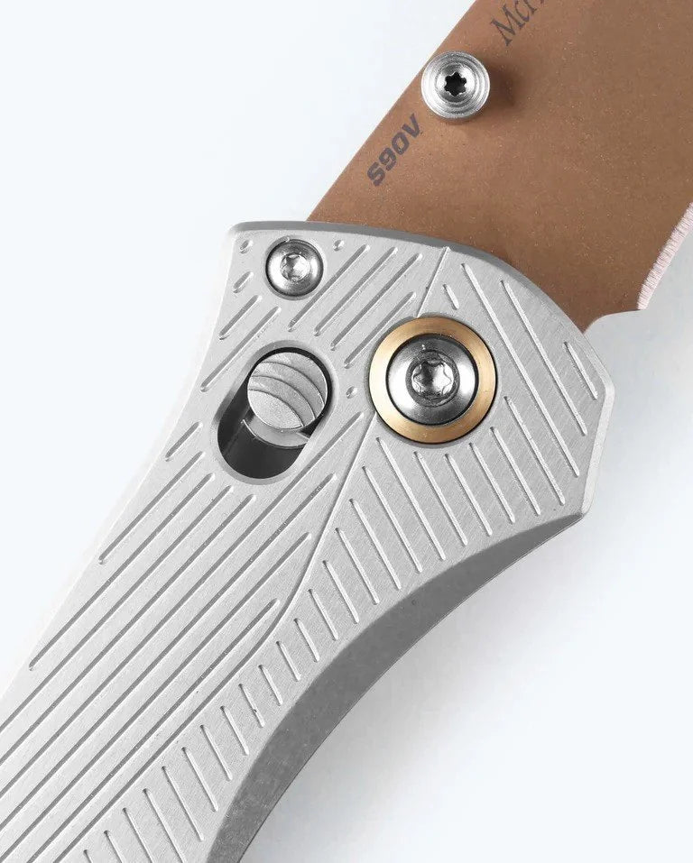 BENCHMADE SEVEN/TEN - 710FE-24
