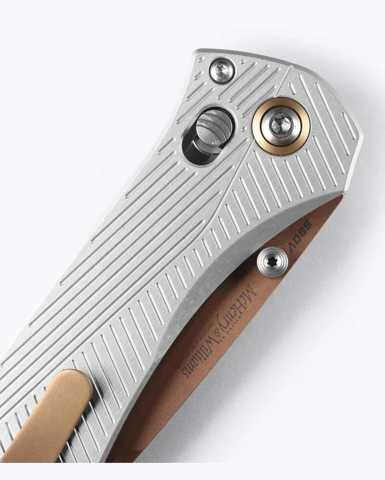 BENCHMADE SEVEN/TEN - 710FE-24