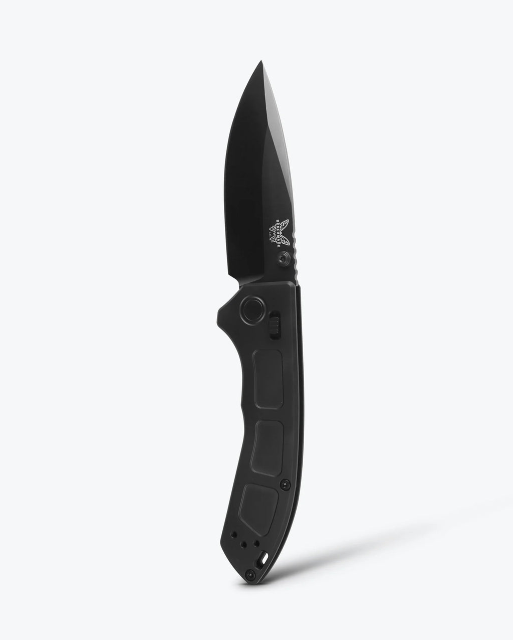 BENCHMADE MINI NARROWS - 743BK-01