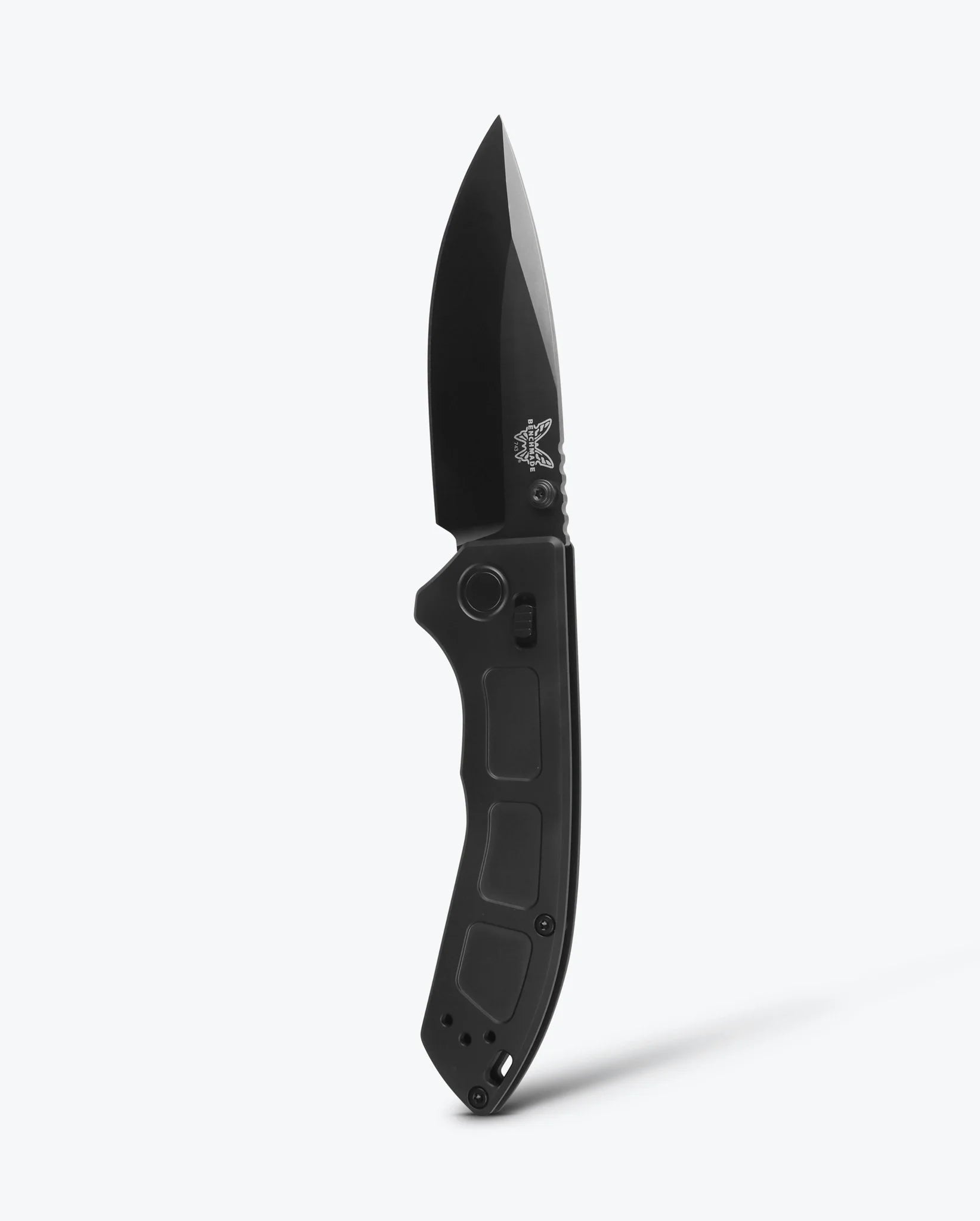 BENCHMADE MINI NARROWS - 743BK-01