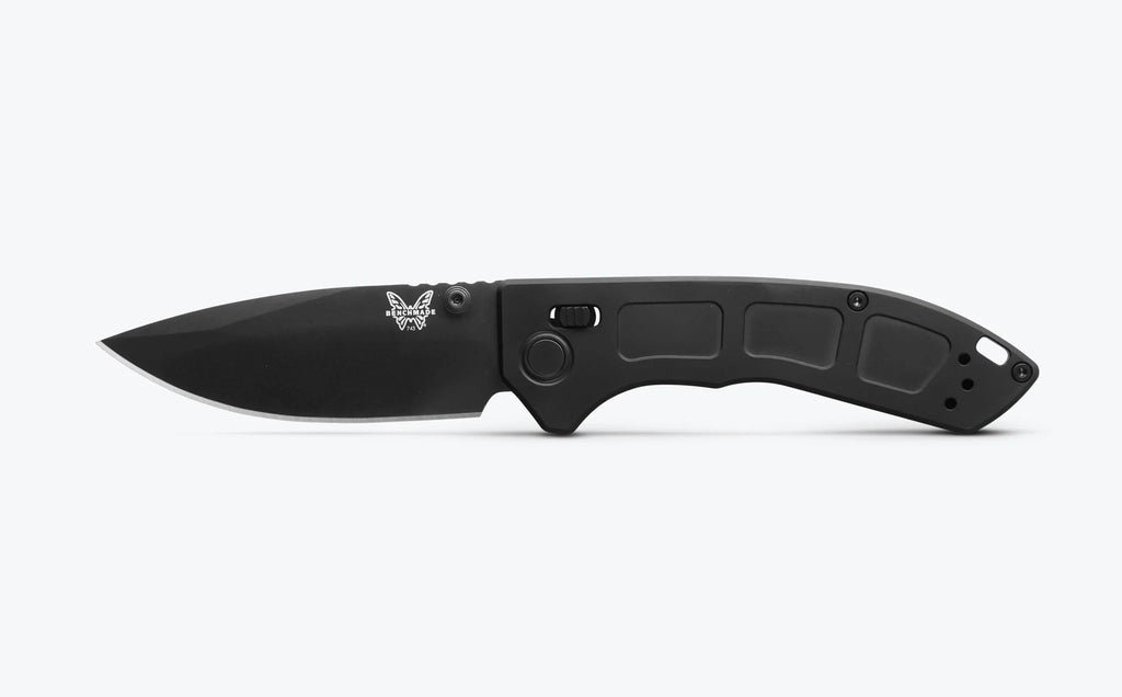 BENCHMADE MINI NARROWS - 743BK-01