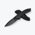 BENCHMADE MINI NARROWS - 743BK-01