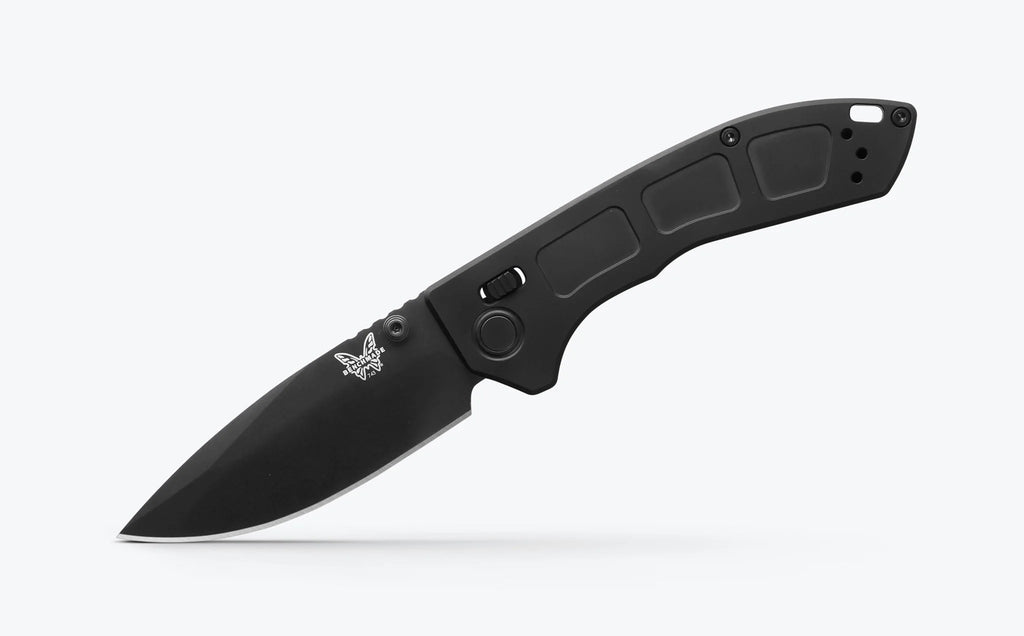 BENCHMADE MINI NARROWS - 743BK-01