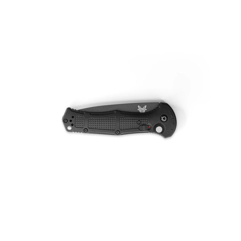 BENCHMADE CLAYMORE AUTO BLK - 9070BK