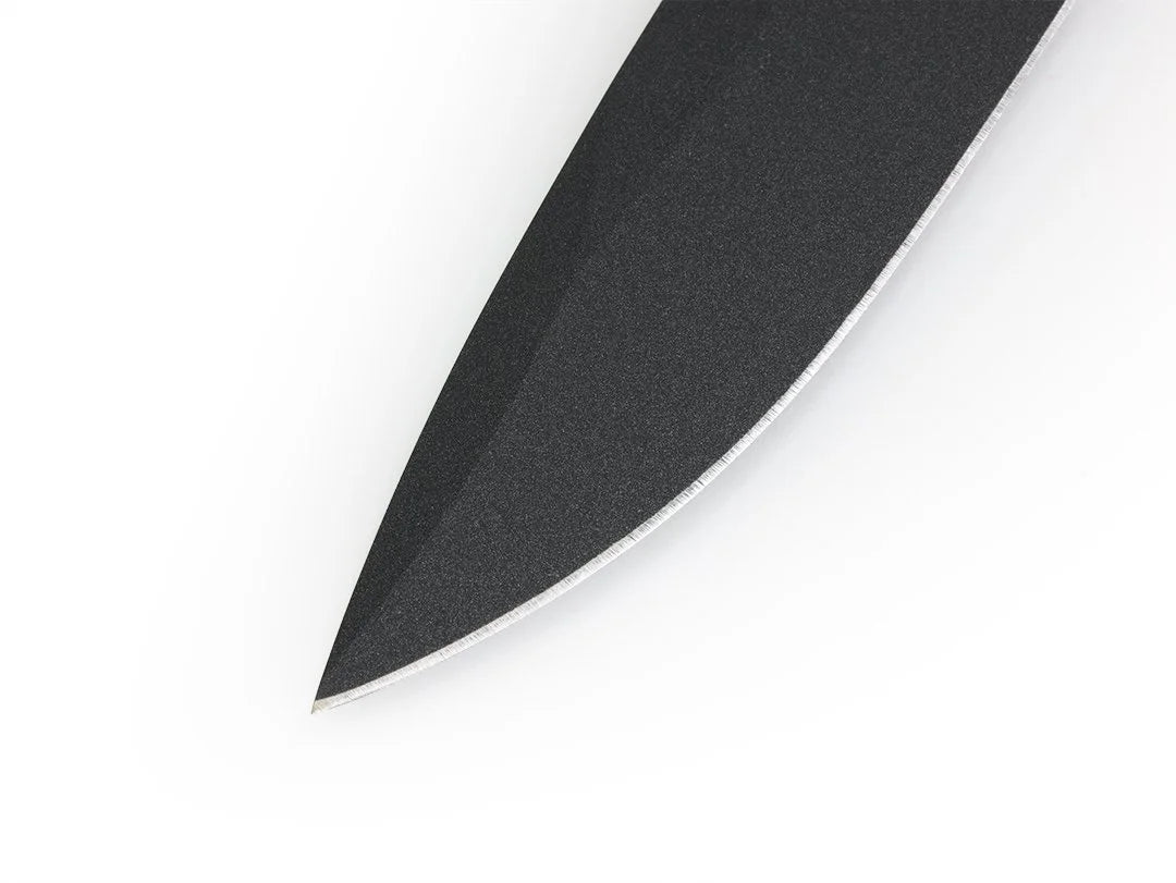 BENCHMADE CLAYMORE AUTO BLK - 9070BK