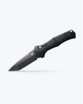 BENCHMADE CLAYMORE TANTO BLK - 9071BK