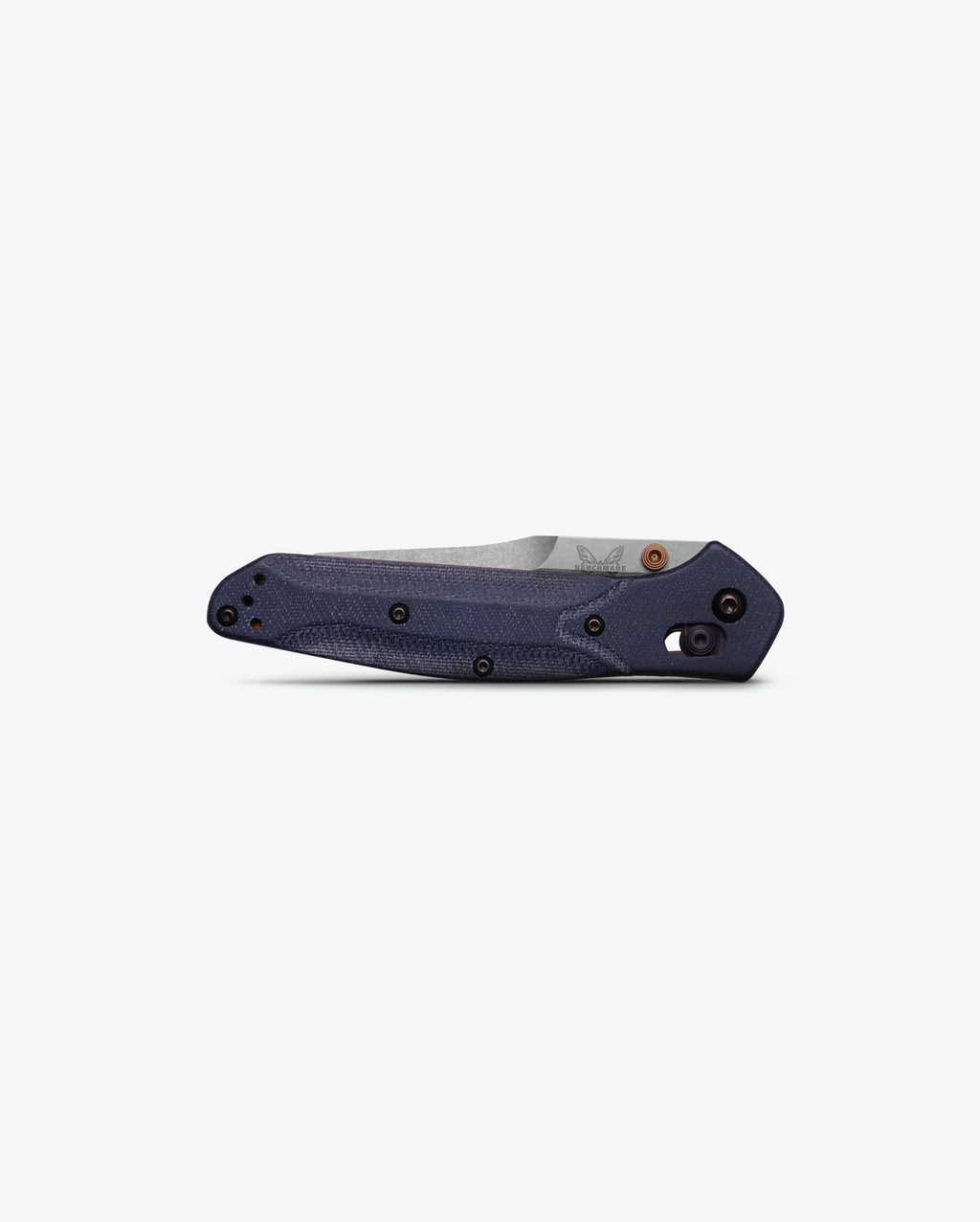BENCHMADE OSBORNE DENIM MICRTA - 940-04
