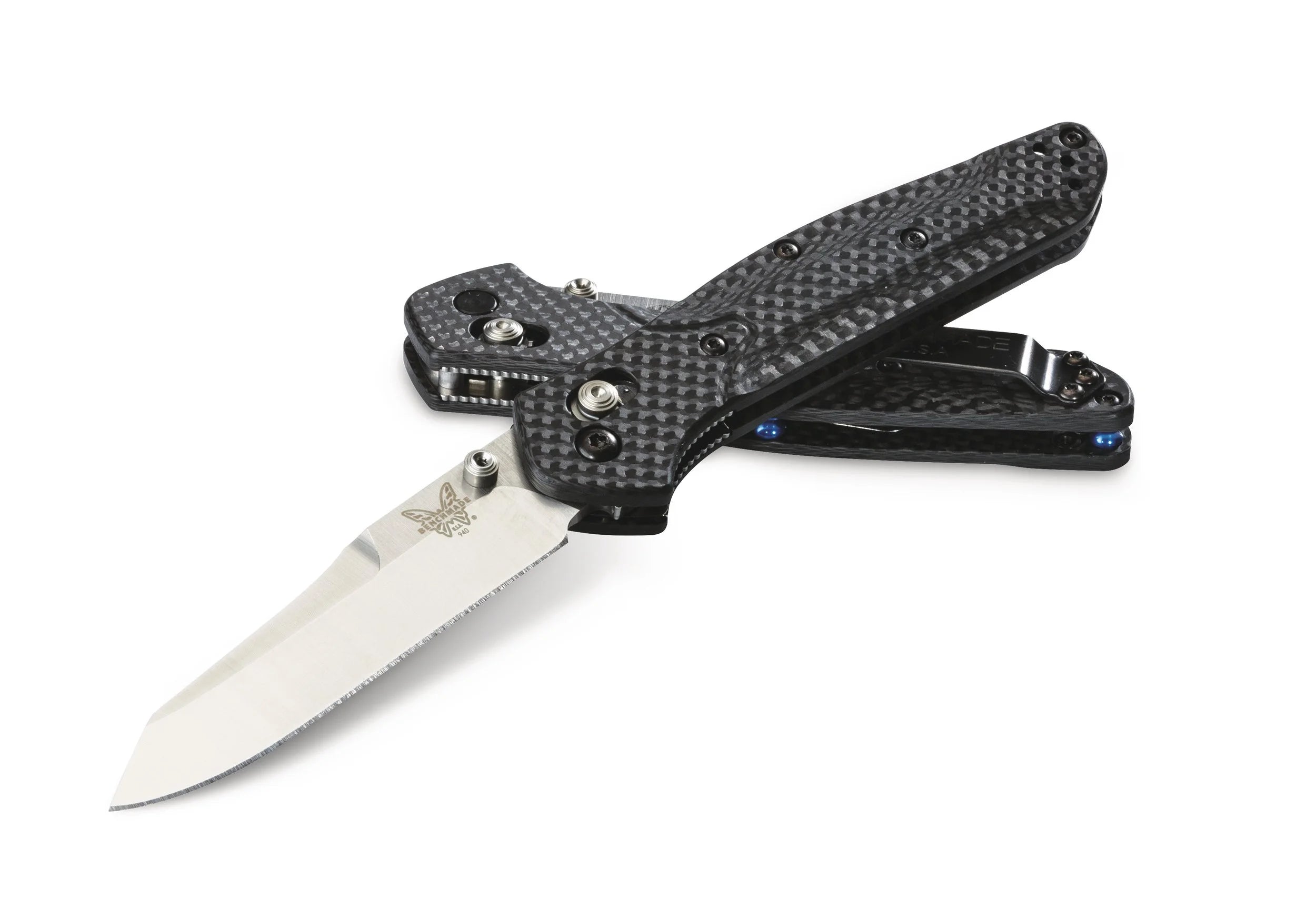 BENCHMADE OSBORNE - 940-1