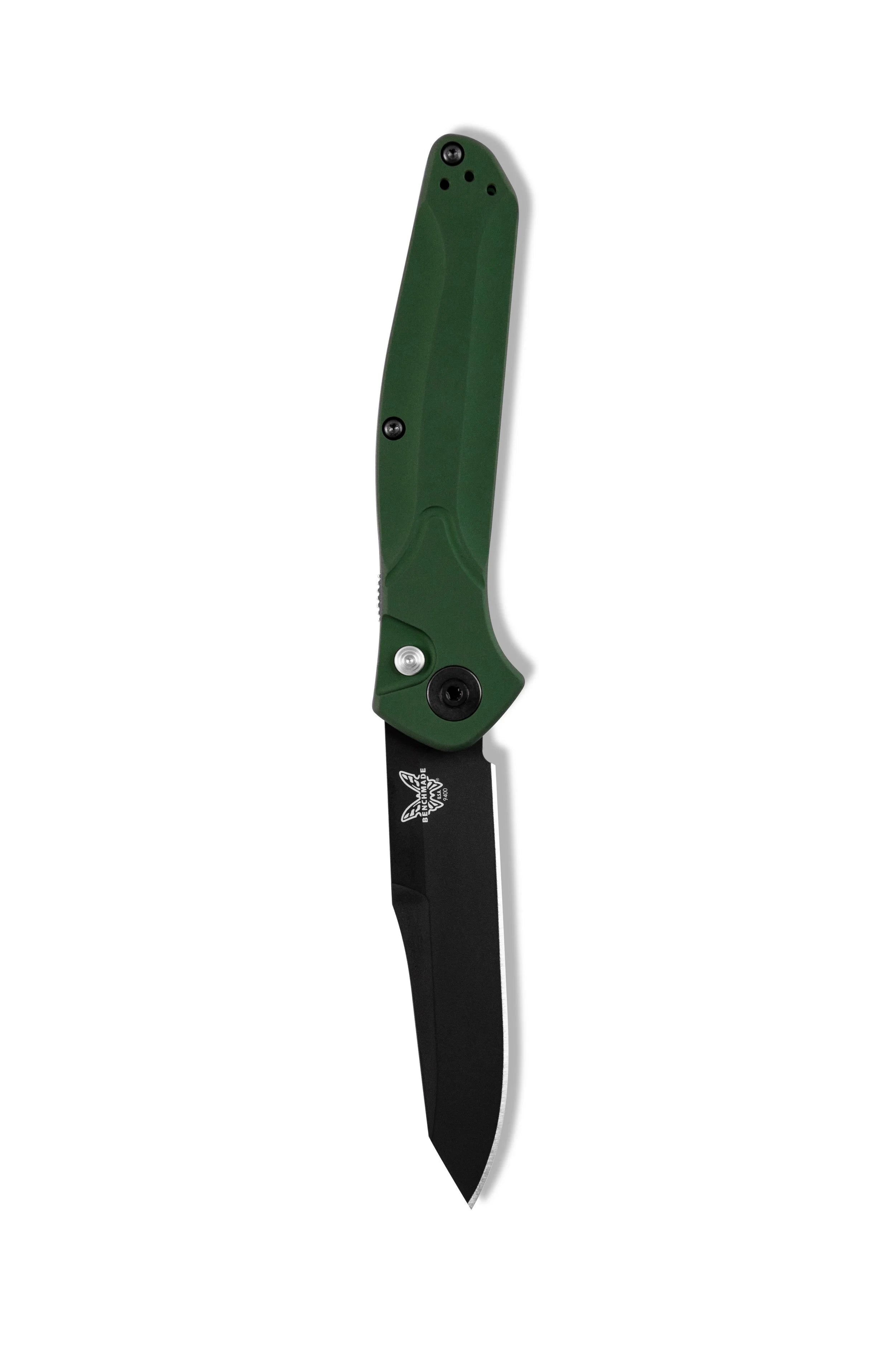 BENCHMADE OSBORNE AUTO BLK - 9400BK