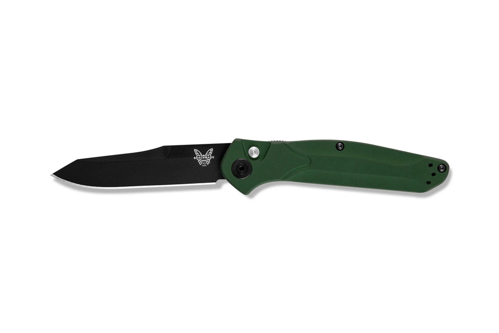 BENCHMADE OSBORNE AUTO BLK - 9400BK