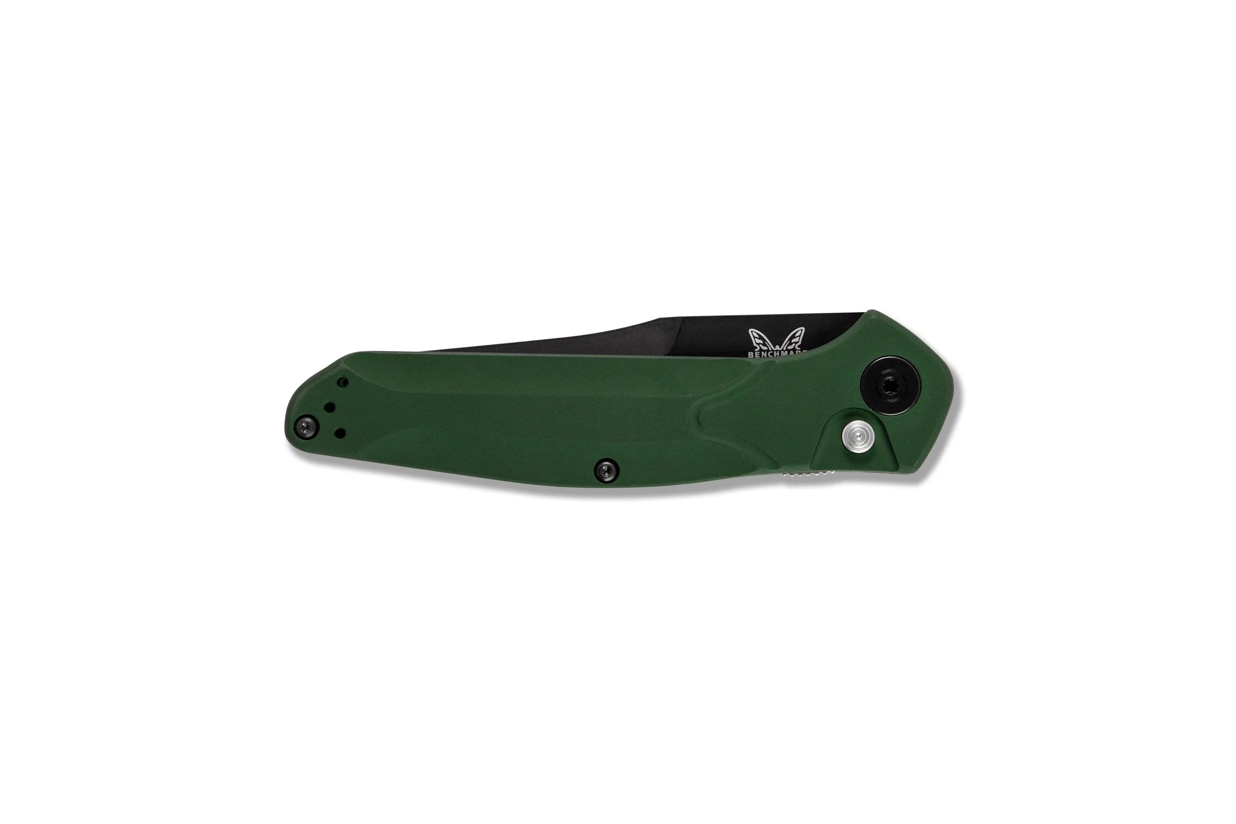 BENCHMADE OSBORNE AUTO BLK - 9400BK