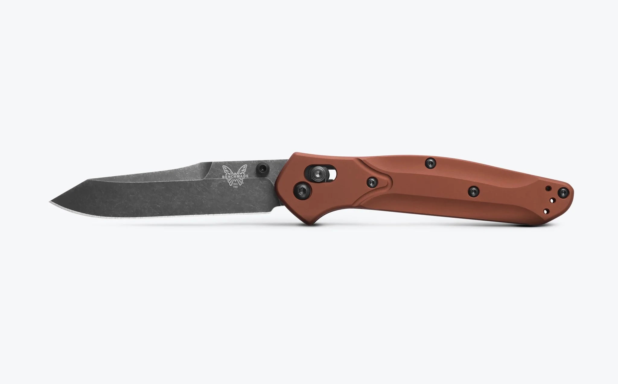 BENCHMADE OSBORNE MGNACUT - 940BK-03
