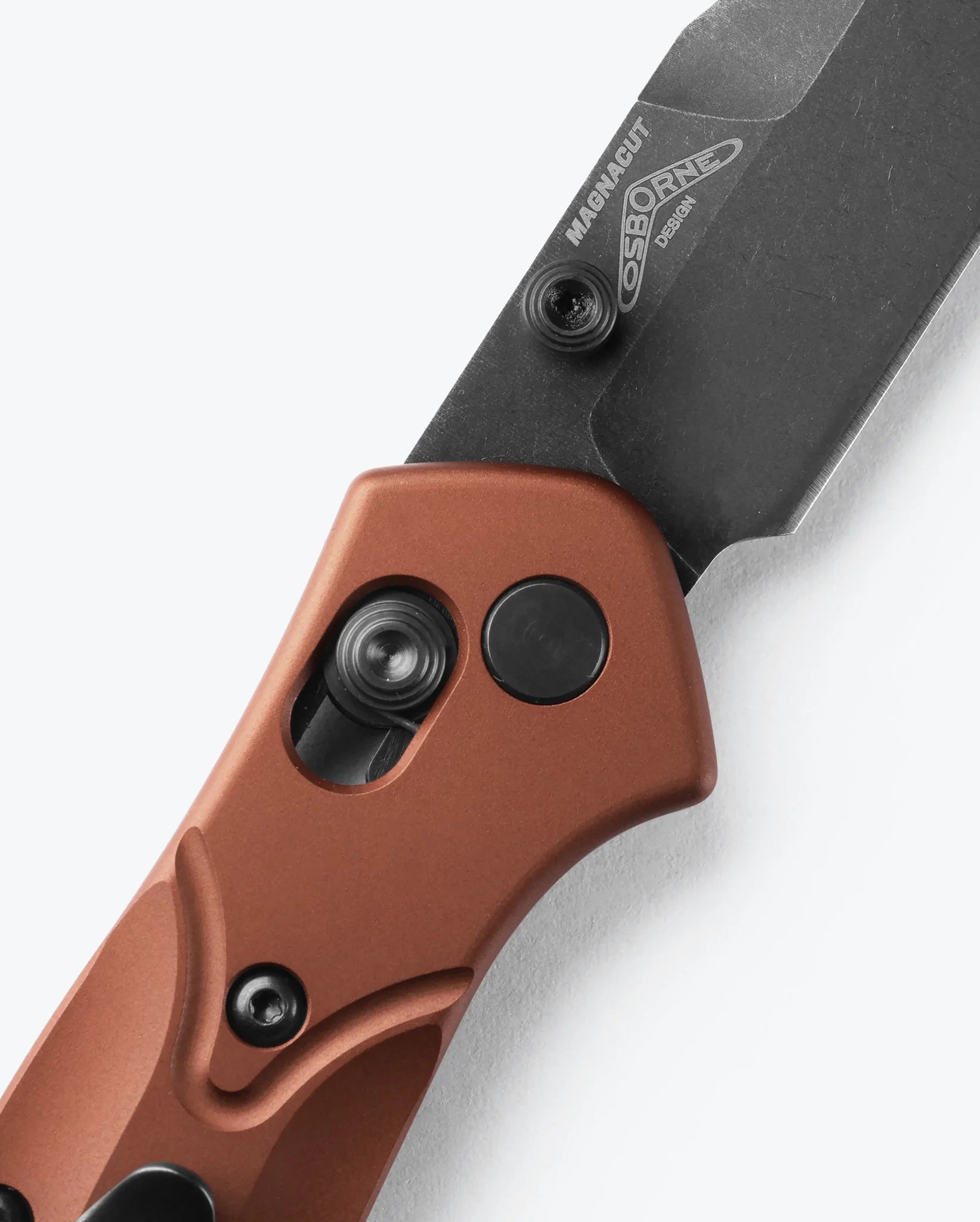 BENCHMADE OSBORNE MGNACUT - 940BK-03