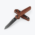 BENCHMADE OSBORNE MGNACUT - 940BK-03