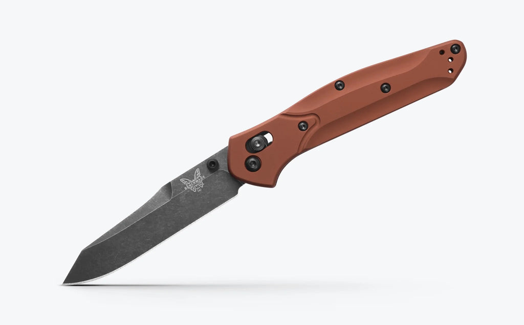 BENCHMADE OSBORNE MGNACUT - 940BK-03