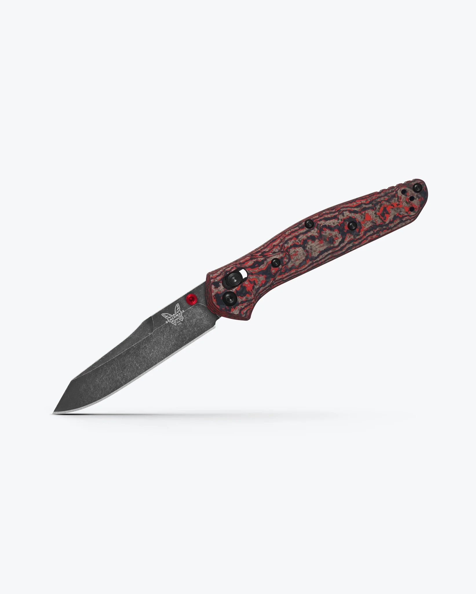 BENCHMADE OSBRN LTD ED MAGNACT - 940BK-2502
