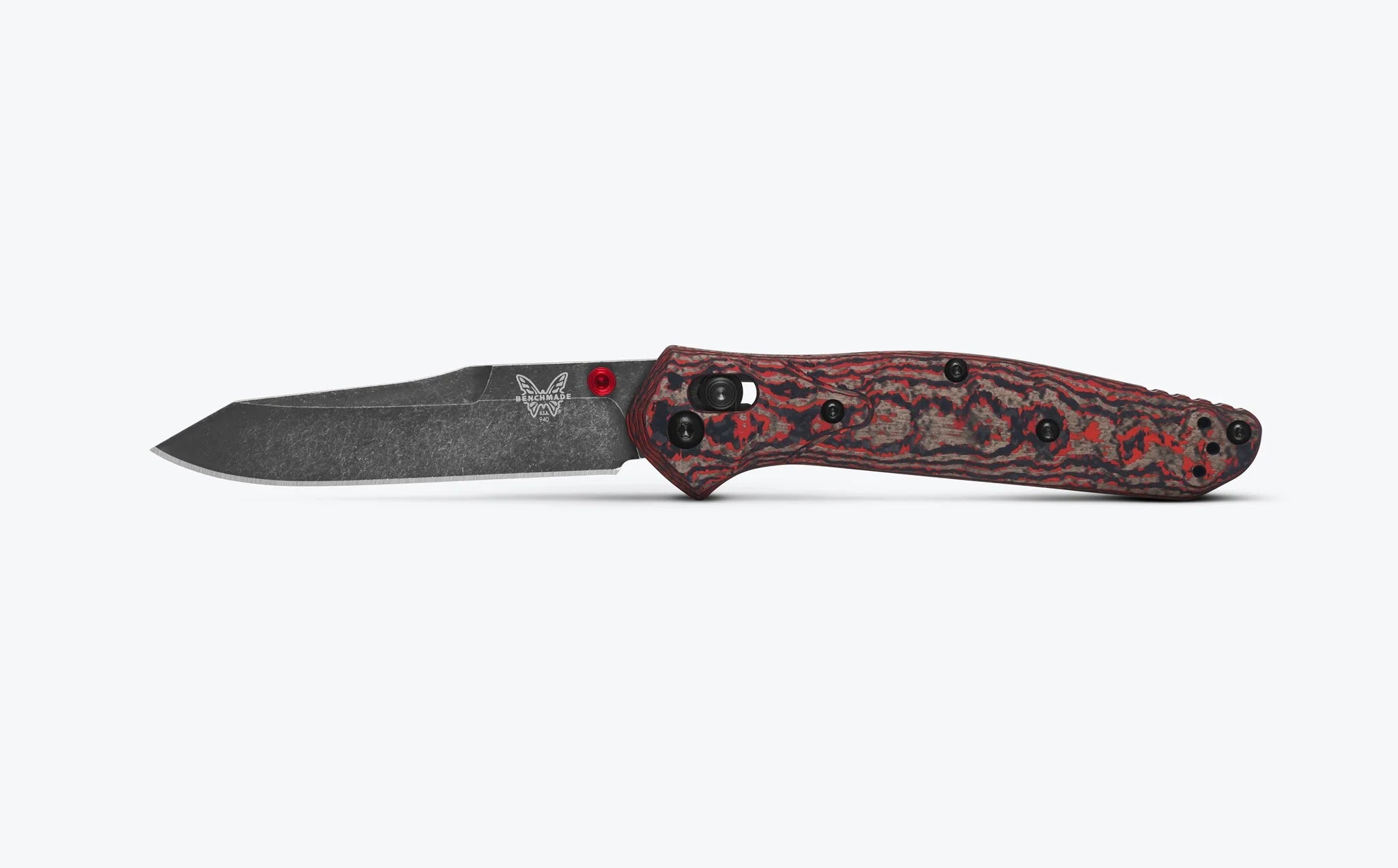 BENCHMADE OSBRN LTD ED MAGNACT - 940BK-2502