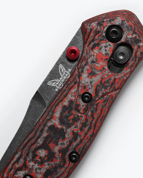 BENCHMADE OSBRN LTD ED MAGNACT - 940BK-2502