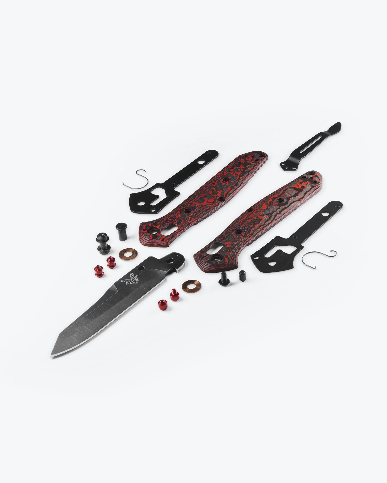 BENCHMADE OSBRN LTD ED MAGNACT - 940BK-2502
