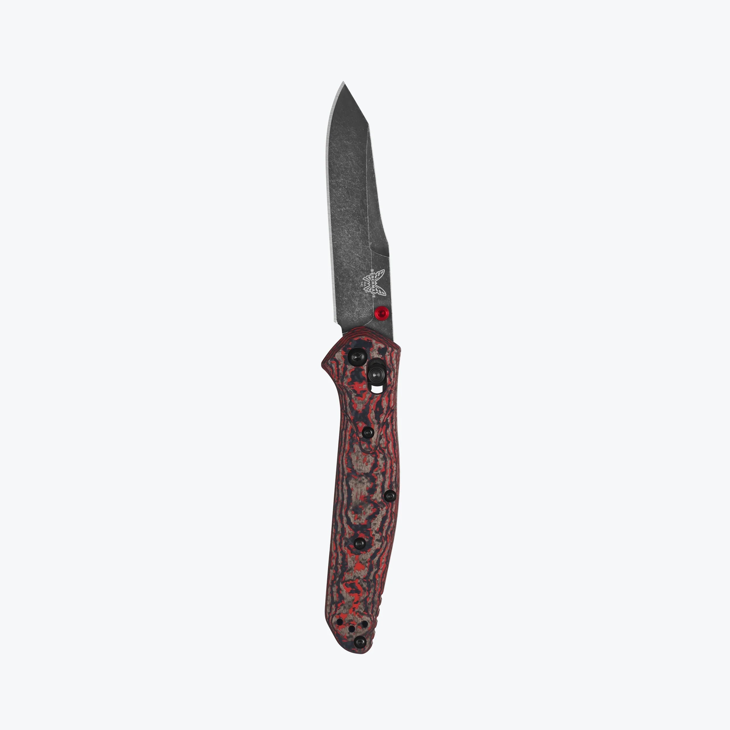 BENCHMADE OSBRN LTD ED MAGNACT - 940BK-2502