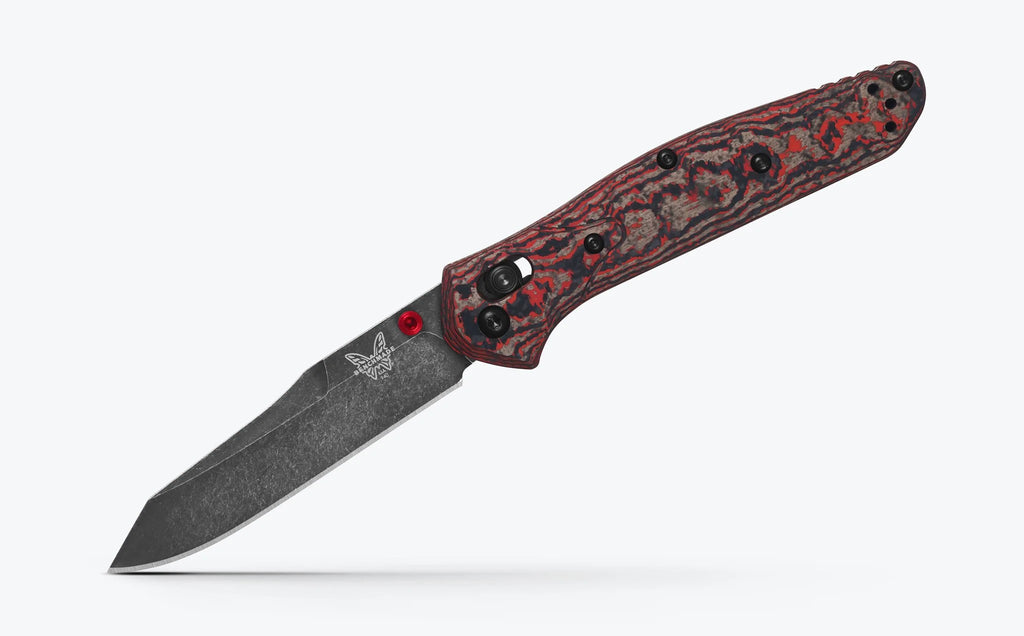 BENCHMADE OSBRN LTD ED MAGNACT - 940BK-2502