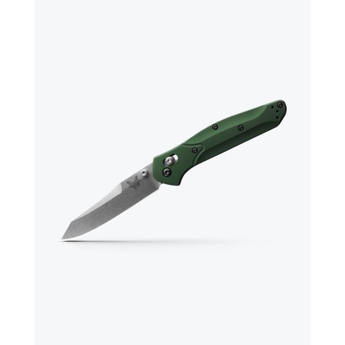BENCHMADE OSBORNE RVRSE TANTO - 940