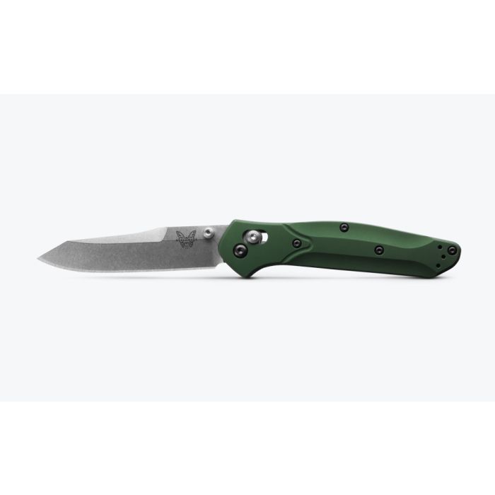BENCHMADE OSBORNE RVRSE TANTO - 940
