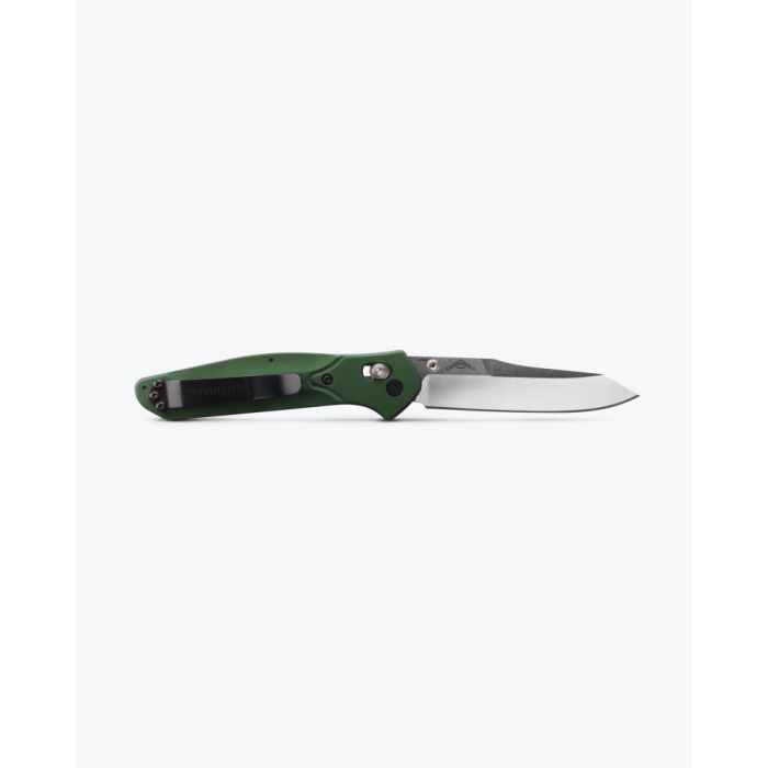 BENCHMADE OSBORNE RVRSE TANTO - 940
