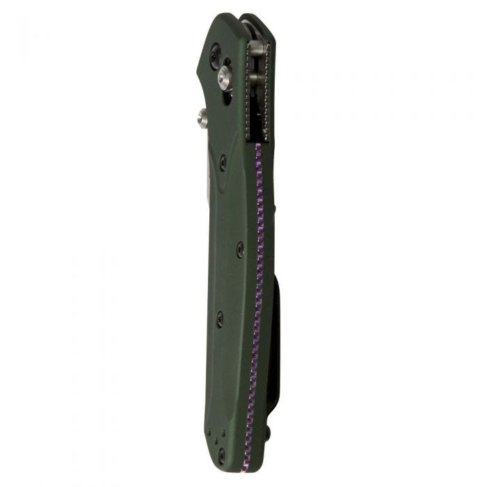 BENCHMADE OSBORNE RVRSE TANTO - 940