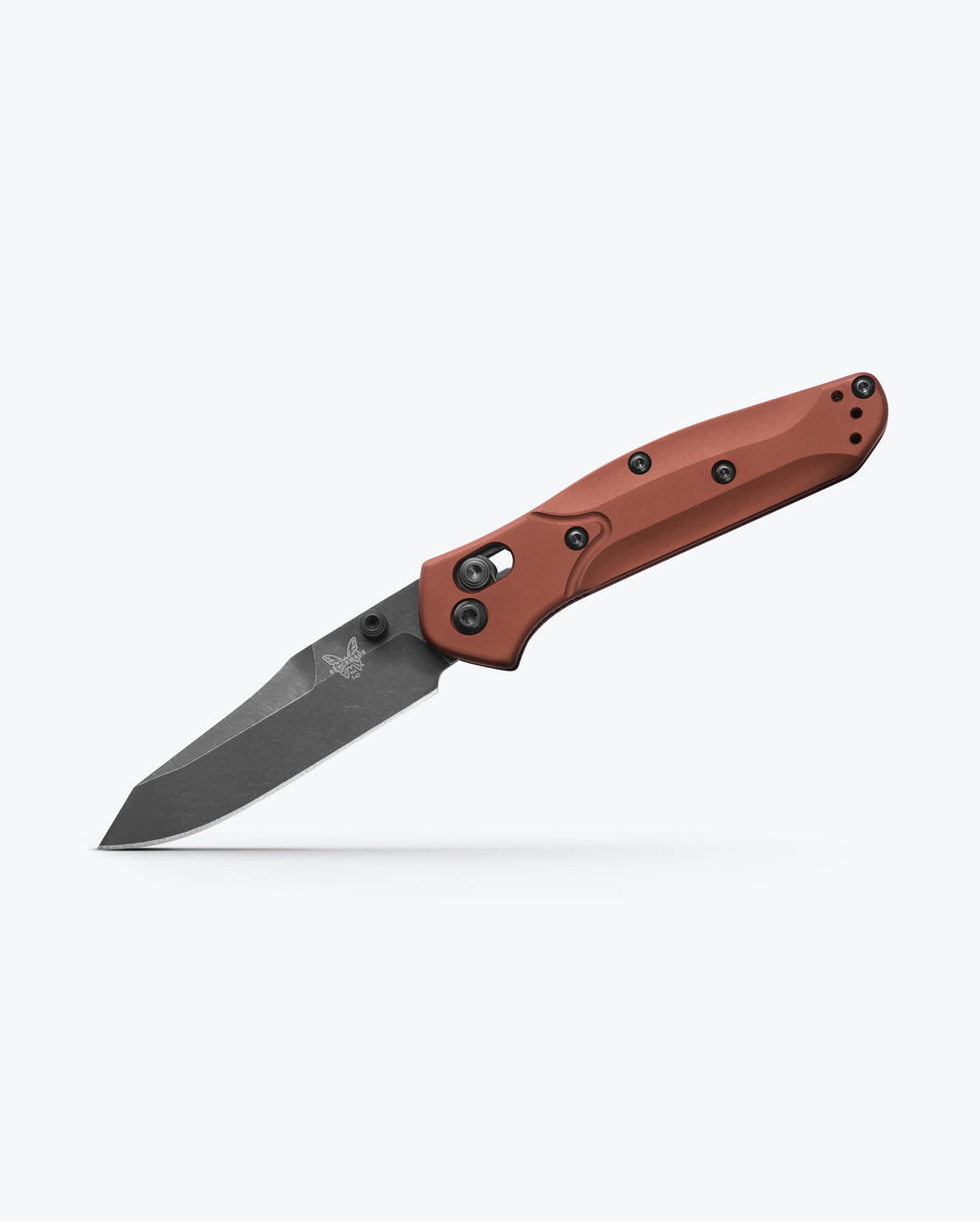 BENCHMADE MINI OSBORNE MGNACUT - 945BK-03