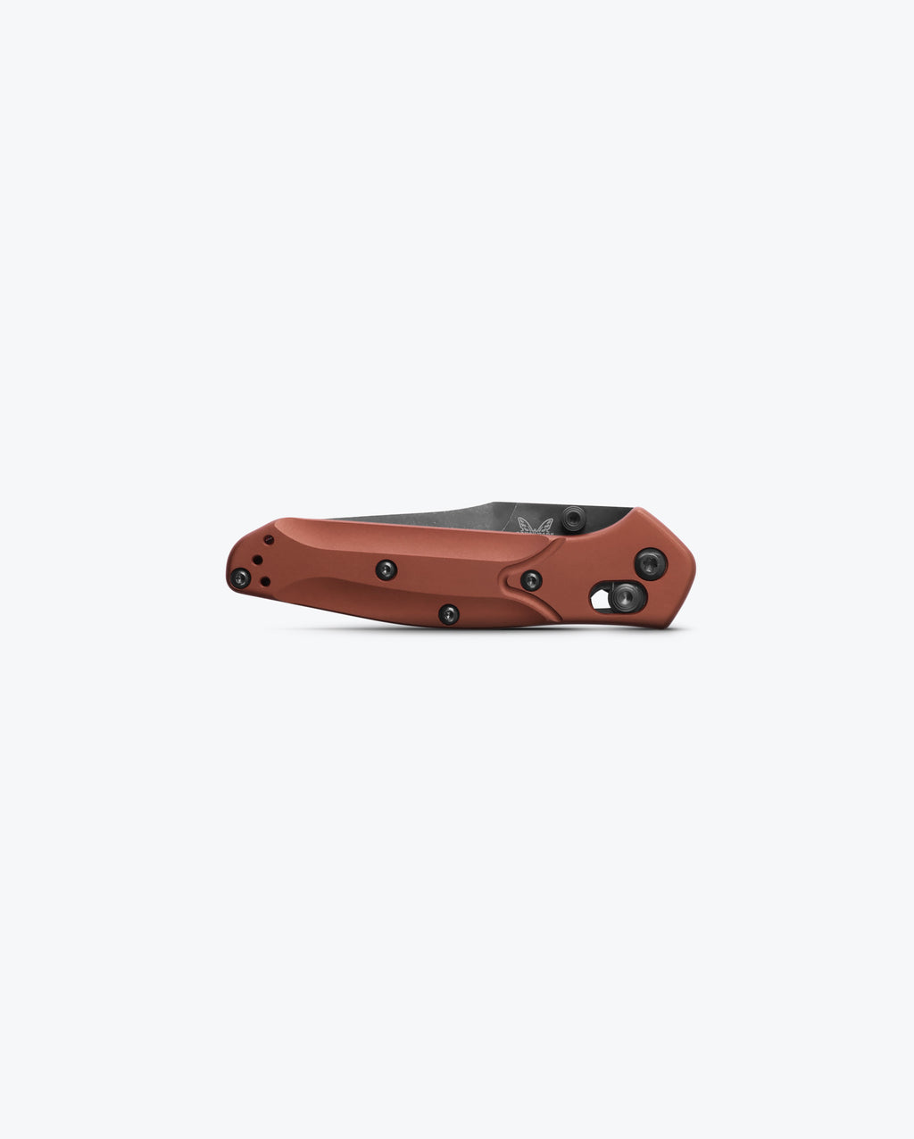 BENCHMADE MINI OSBORNE MGNACUT - 945BK-03