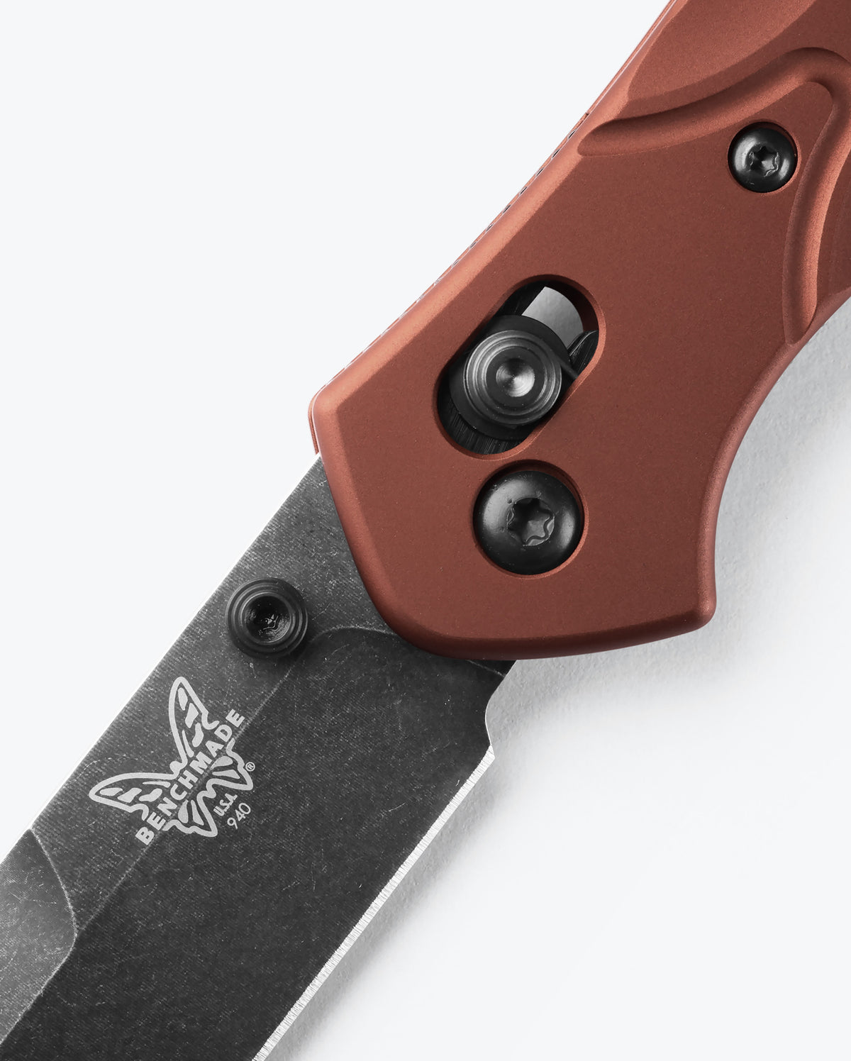 BENCHMADE MINI OSBORNE MGNACUT - 945BK-03
