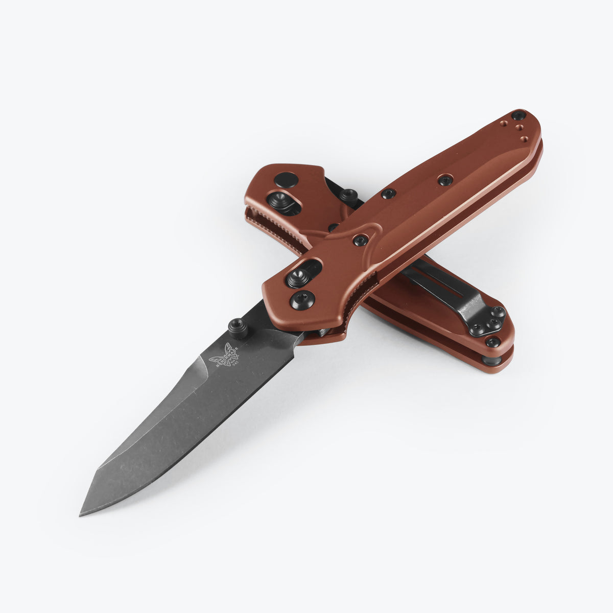 BENCHMADE MINI OSBORNE MGNACUT - 945BK-03