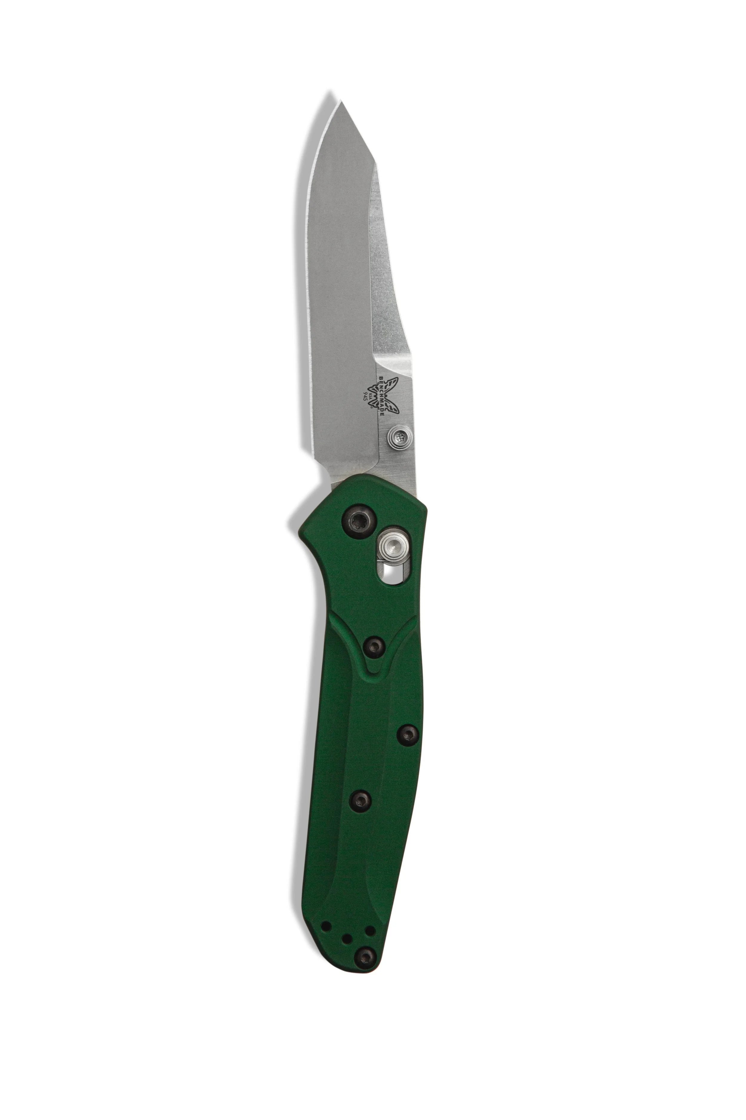BENCHMADE MINI OSBORNE GREEN - 945