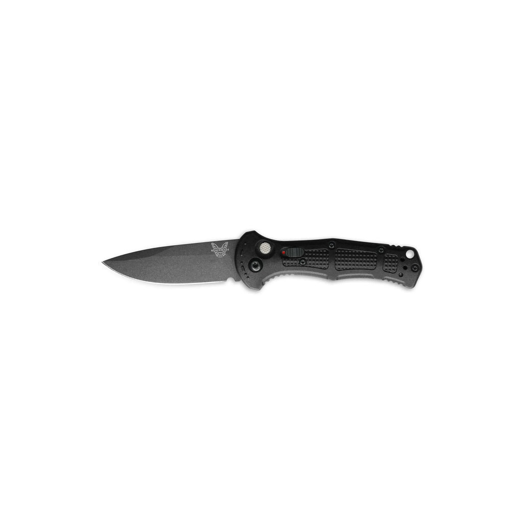 BENCHMADE MINI CLAYMORE BLK - 9570BK