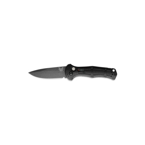 BENCHMADE MINI CLAYMORE BLK - 9570BK