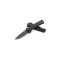 BENCHMADE MINI CLAYMORE BLK - 9570BK