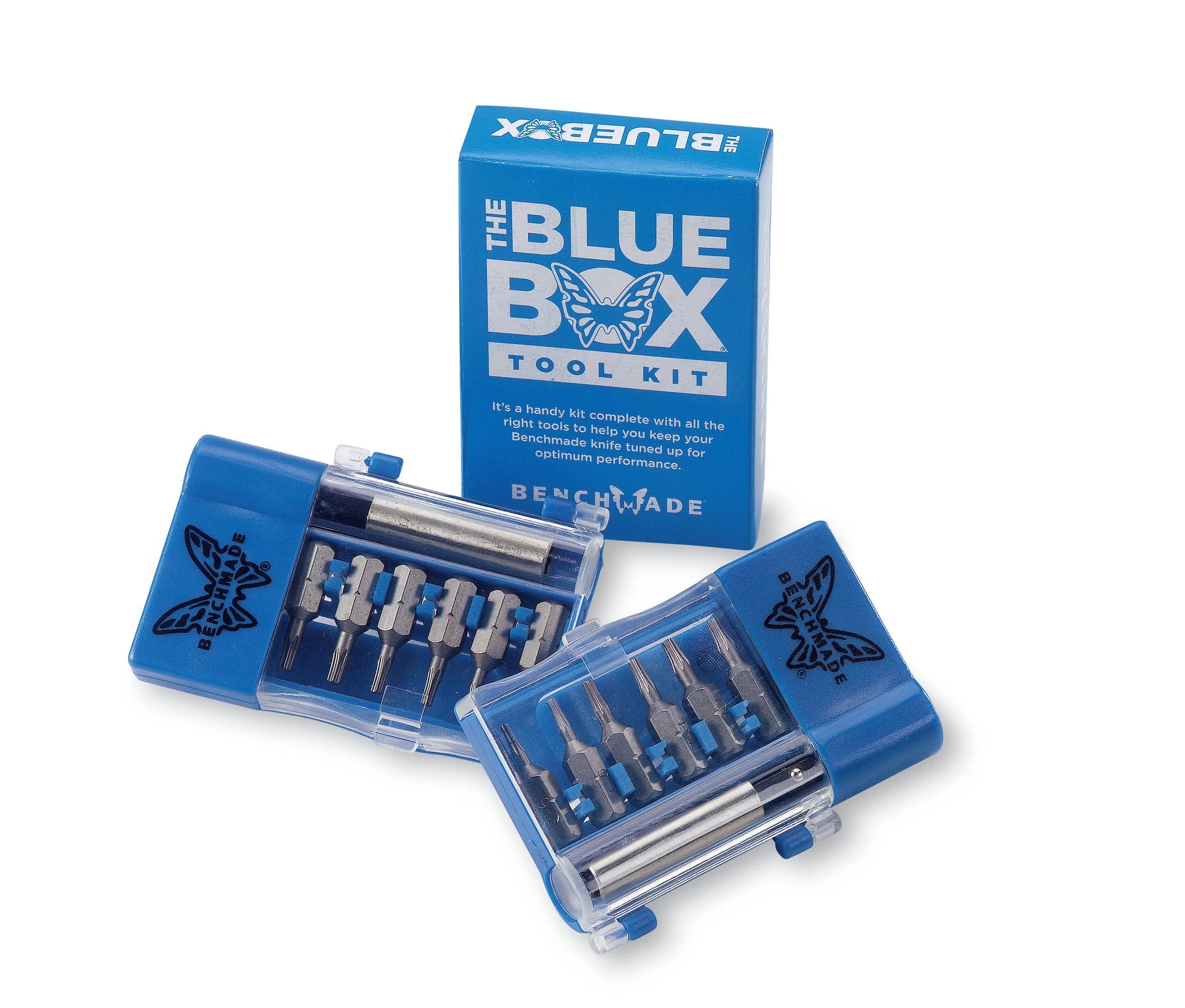 BENCHMADE BLUEBOX TOOL KIT - 981084