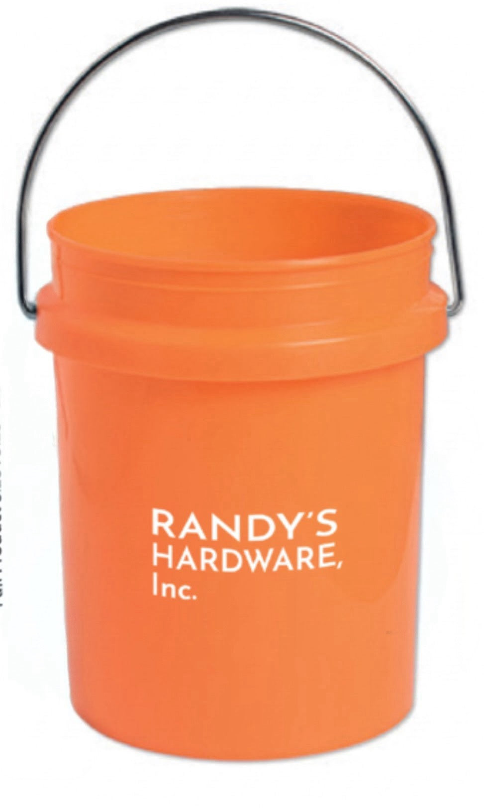 Randy’s Hardware Mini Bucket