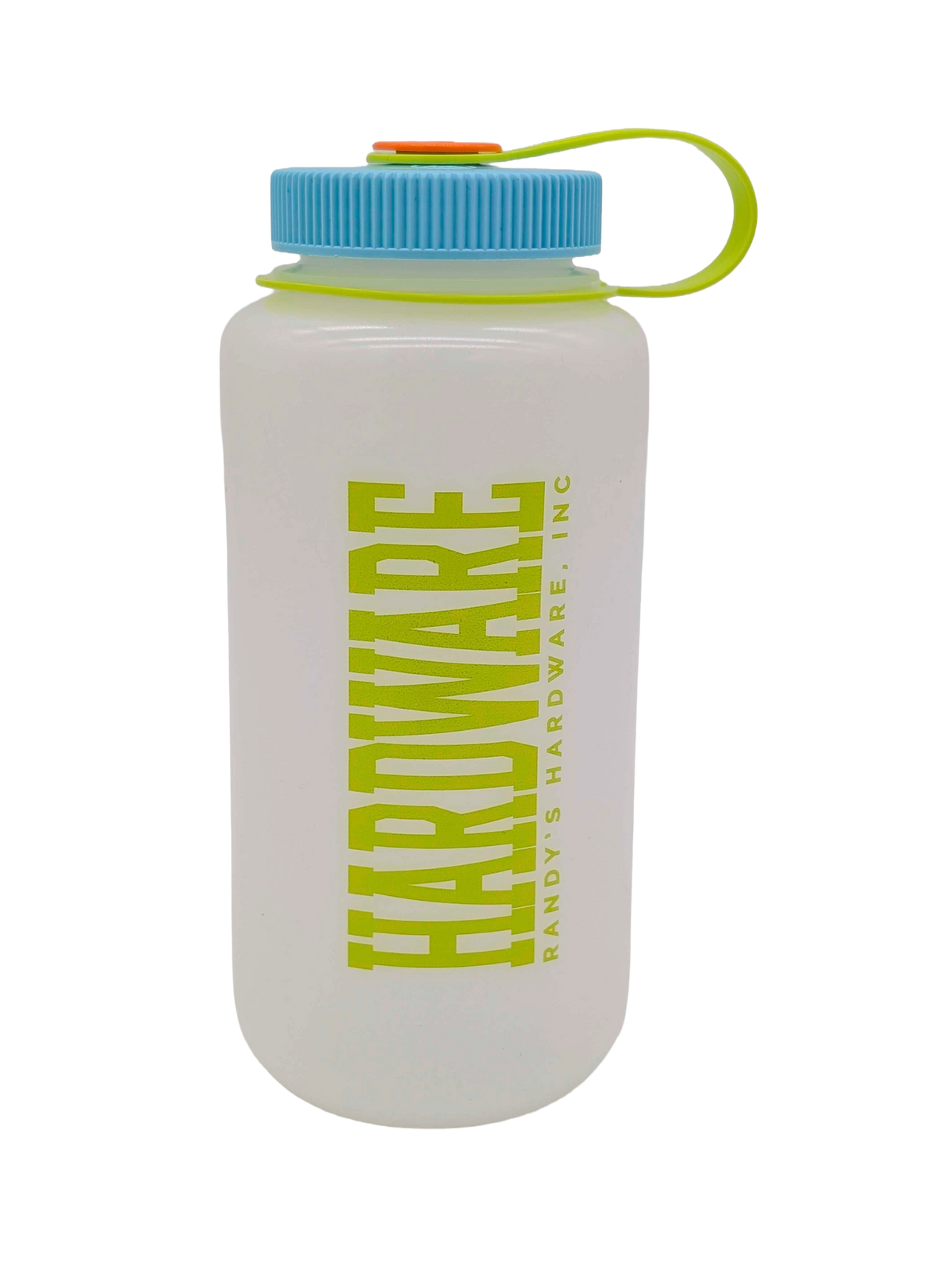 Randy’s Hardware Customer Nalgene - 32 oz. wide mouth