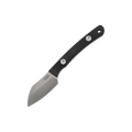 Hellbender Blade Co. Newt - Black G-10