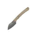 Hellbender Blade Co. Newt - OD Green Micarta