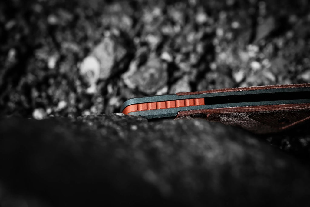 BENCHMADE BUGOUT AXS - 535FE-2602