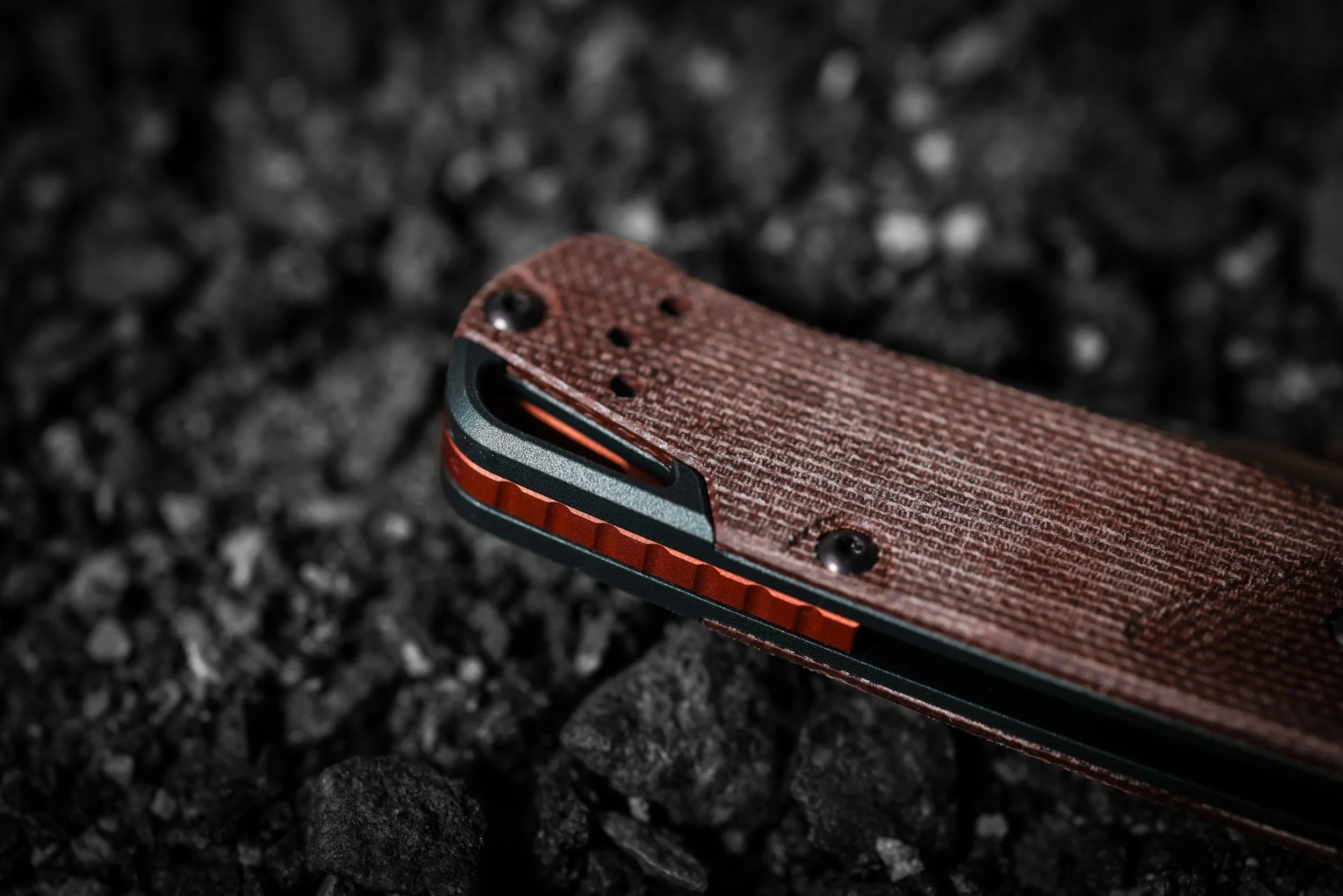 BENCHMADE BUGOUT AXS - 535FE-2602