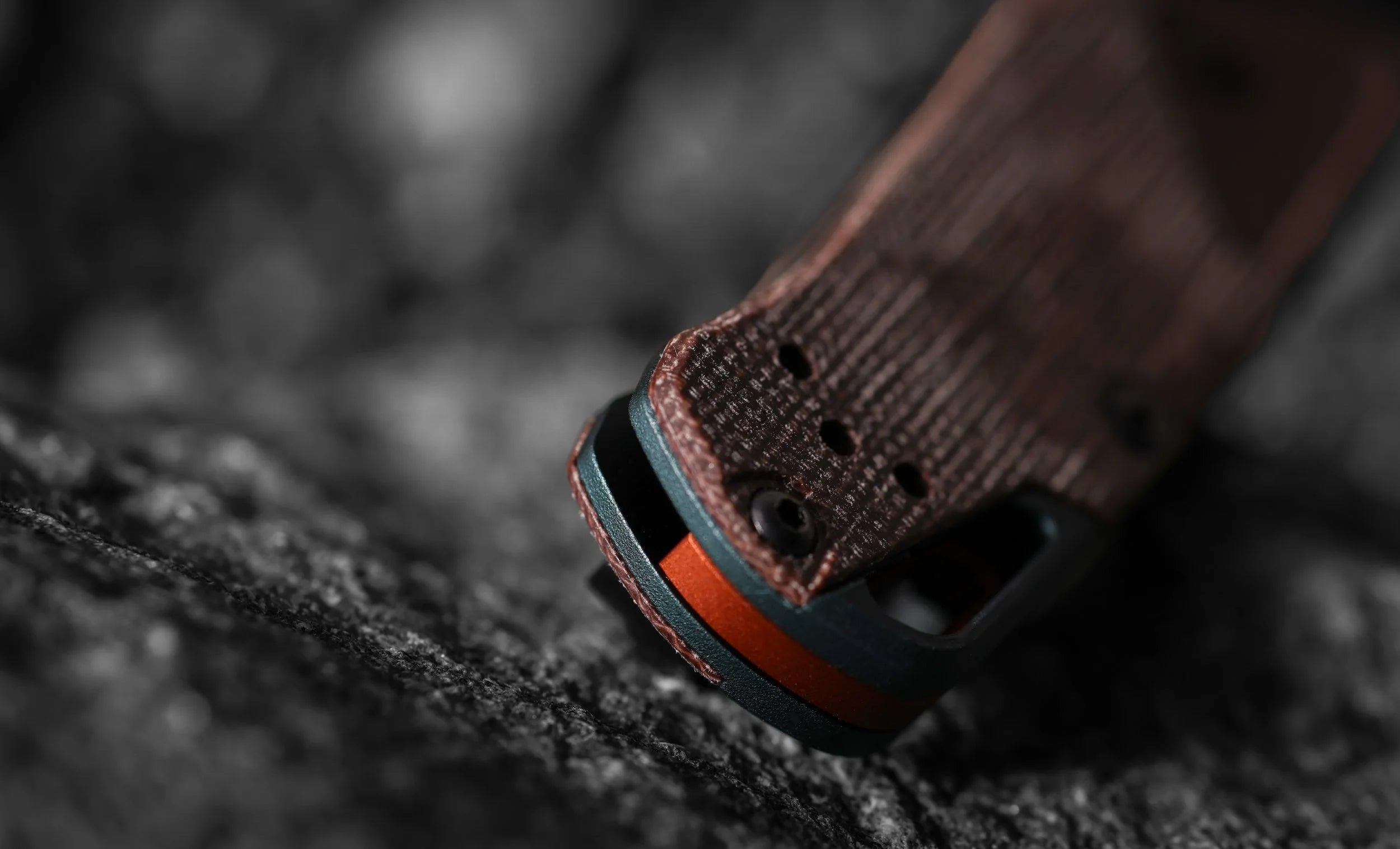 BENCHMADE BUGOUT AXS - 535FE-2602
