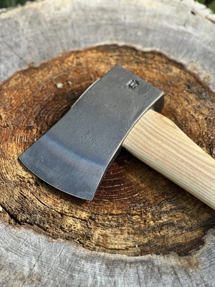 Council Tool Dayton Patterned Boy's Axe - 2.25 lb. head - 24" curved handle