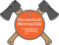 Shenandoah Mercantile - Home