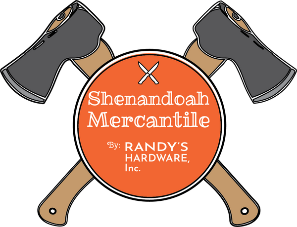 Shenandoah Mercantile logo